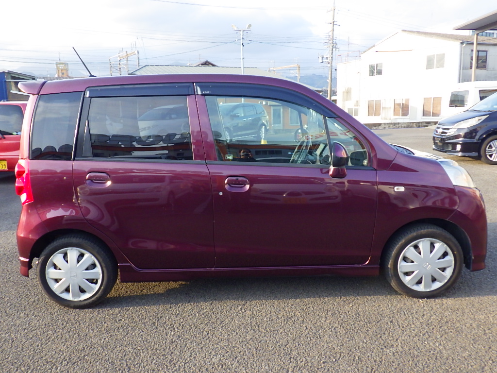 ホンダ&nbsp;ライフの画像16