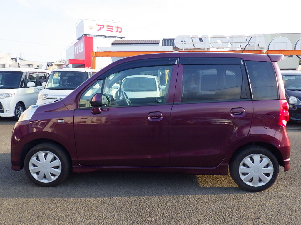 ホンダ&nbsp;ライフの画像20