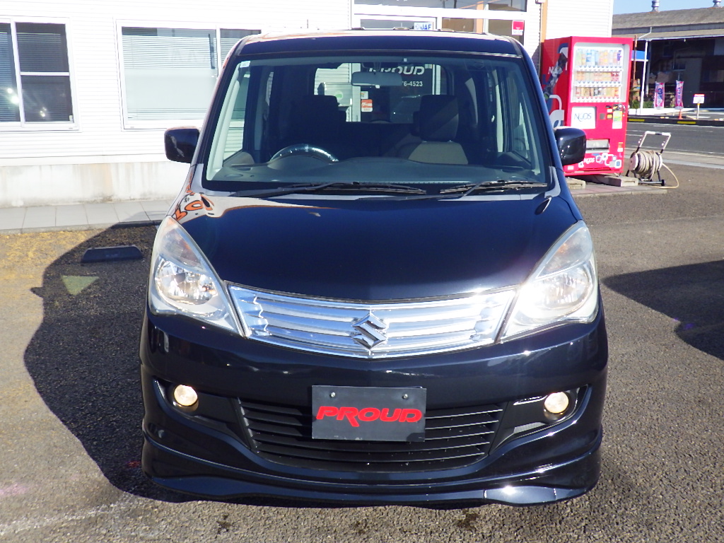 スズキ&nbsp;ソリオの画像14