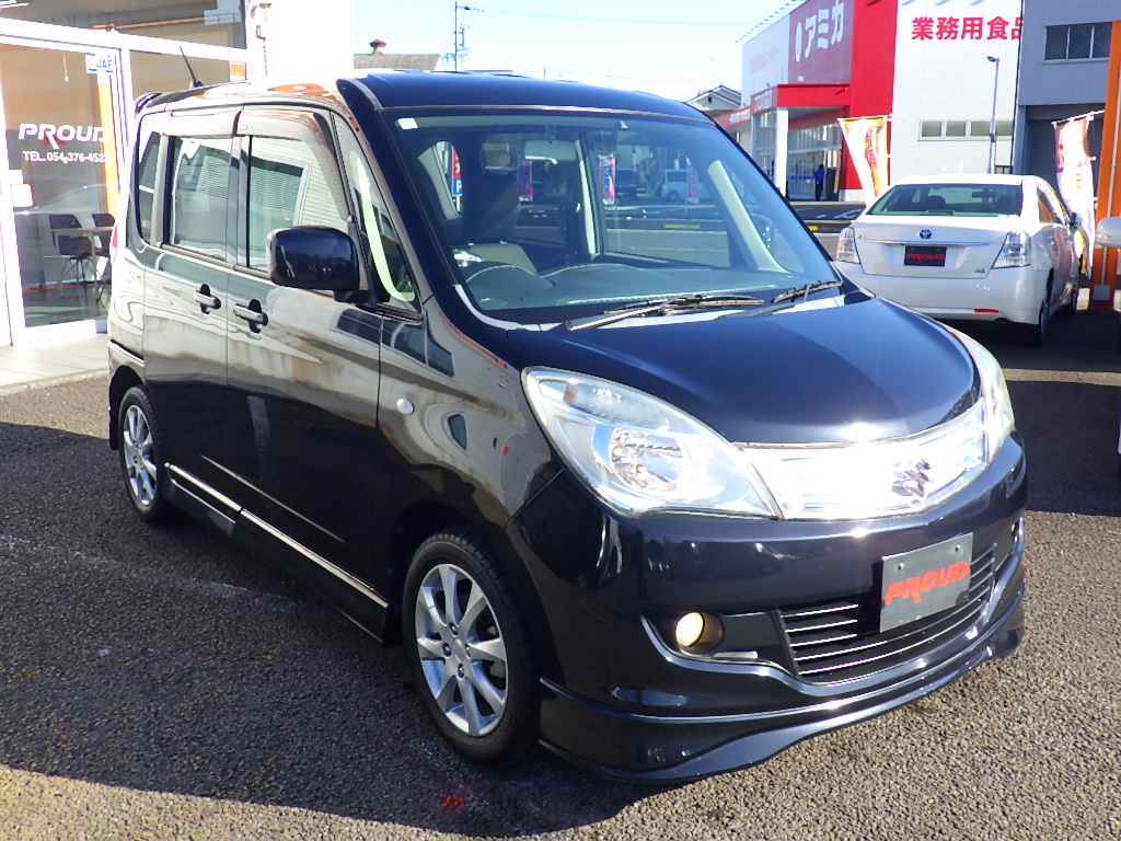 スズキ&nbsp;ソリオの画像15