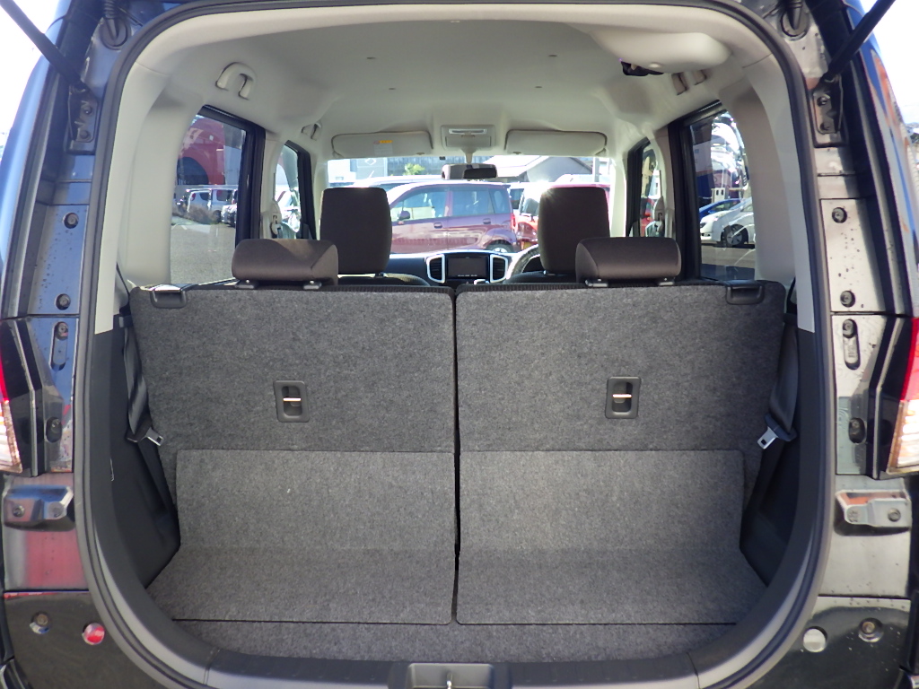 スズキ&nbsp;ソリオの画像10