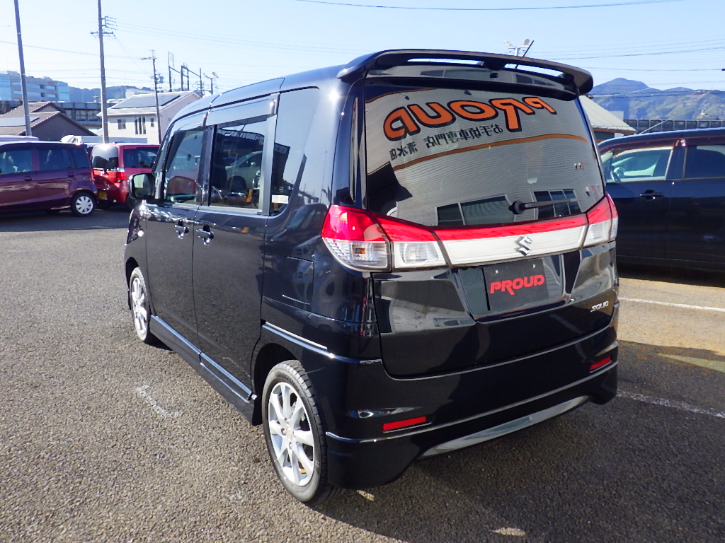 スズキ&nbsp;ソリオの画像19