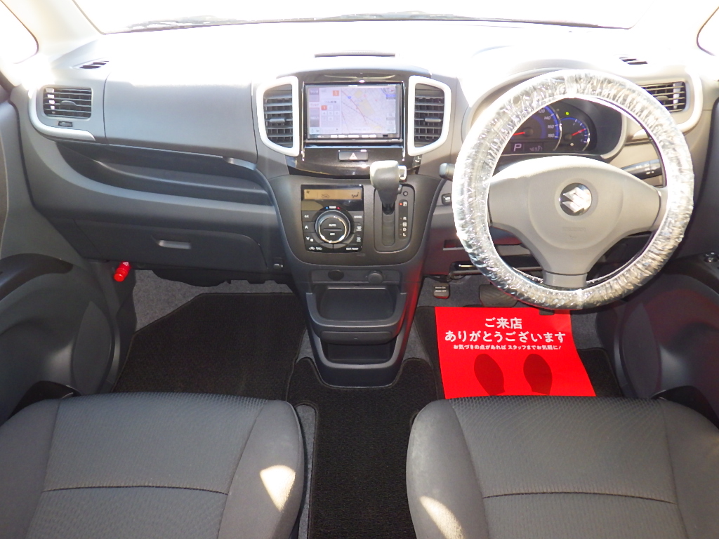 スズキ ソリオの画像2