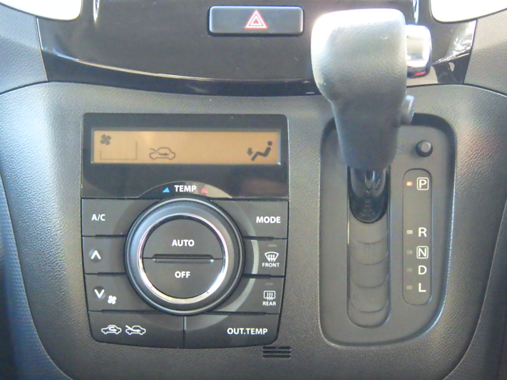 スズキ ソリオの画像6