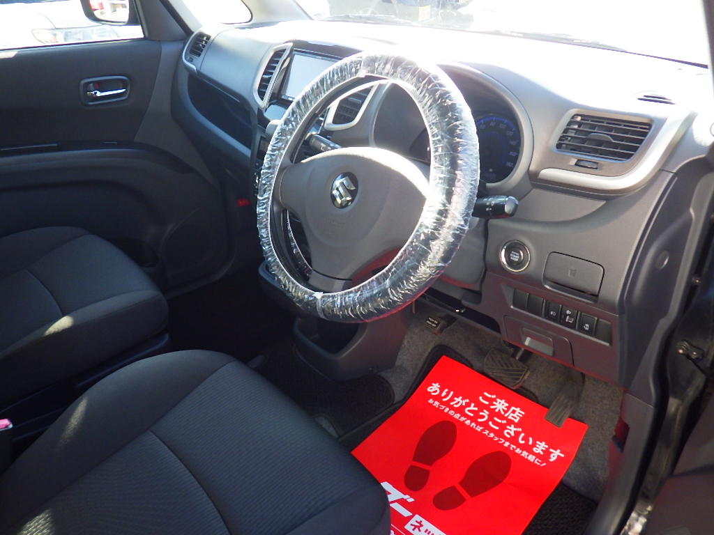 スズキ&nbsp;ソリオの画像7