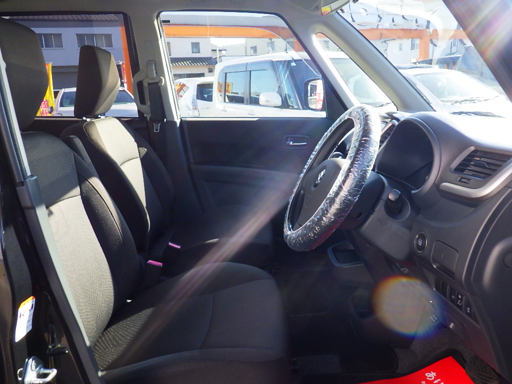 スズキ&nbsp;ソリオの画像8