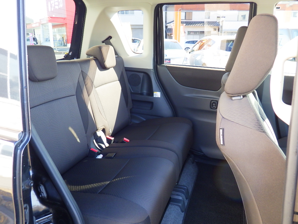 スズキ&nbsp;ソリオの画像9