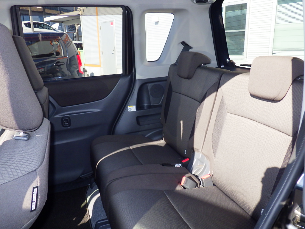 スズキ&nbsp;ソリオの画像13