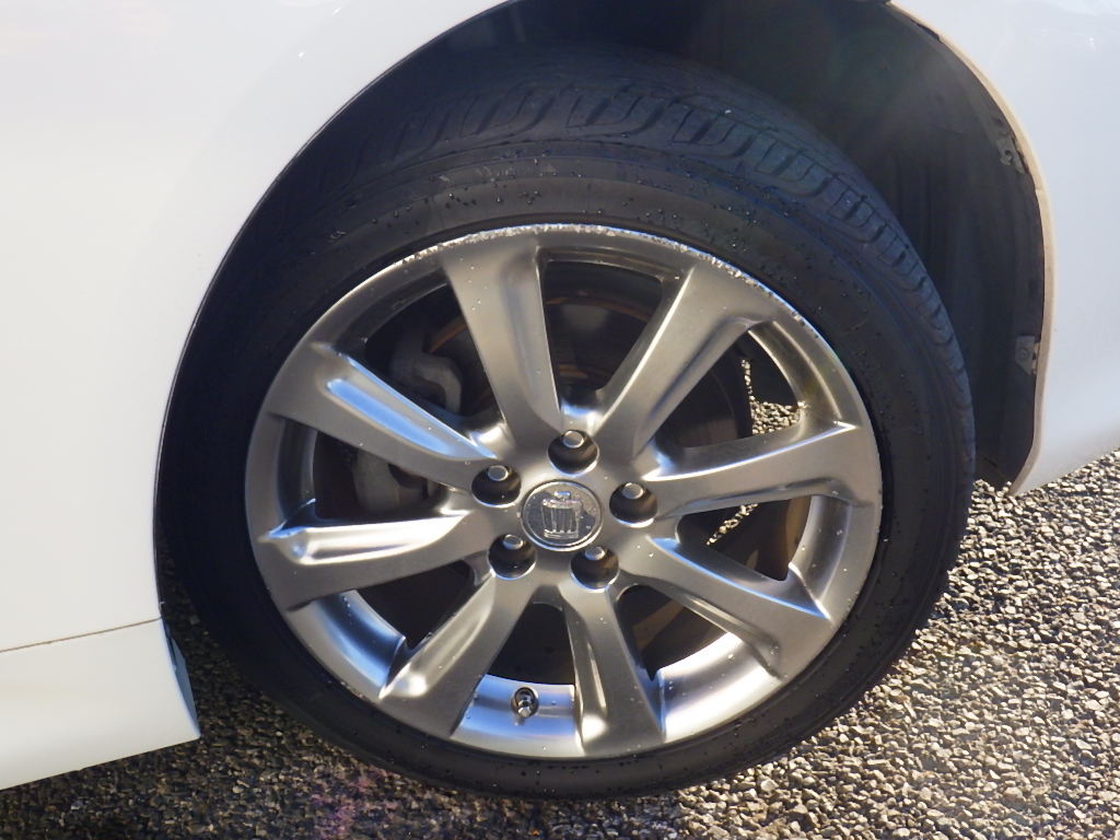 トヨタ クラウンの画像4