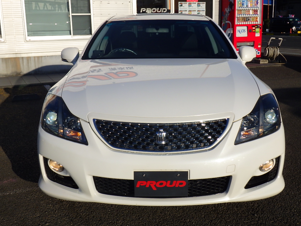 トヨタ&nbsp;クラウンの画像14