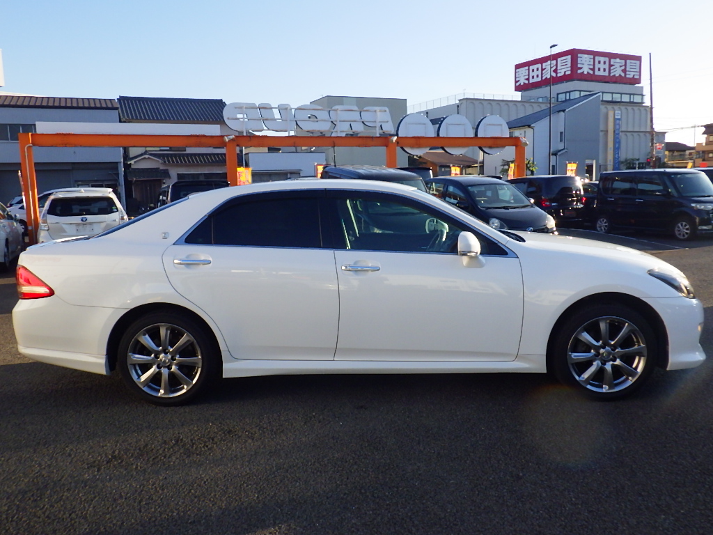 トヨタ&nbsp;クラウンの画像16