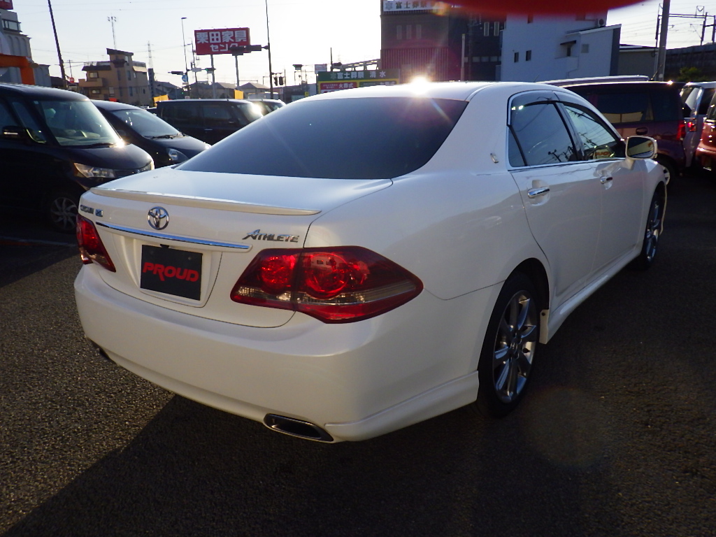 トヨタ&nbsp;クラウンの画像17