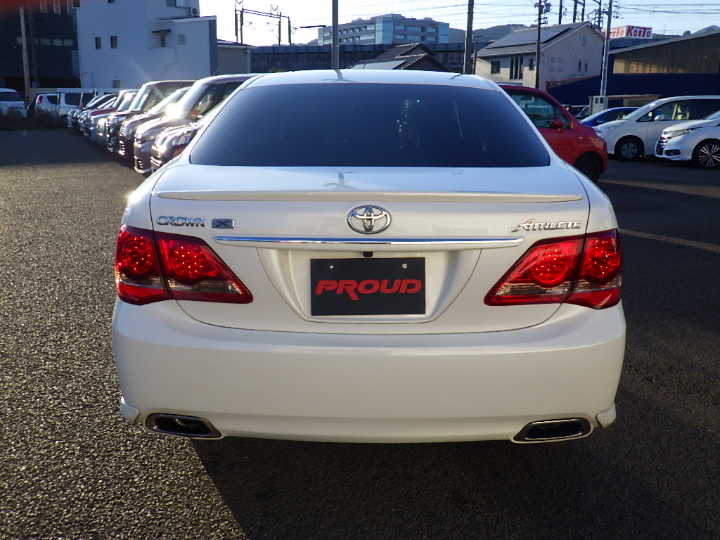 トヨタ&nbsp;クラウンの画像18