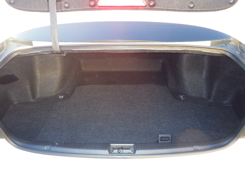 トヨタ&nbsp;クラウンの画像10