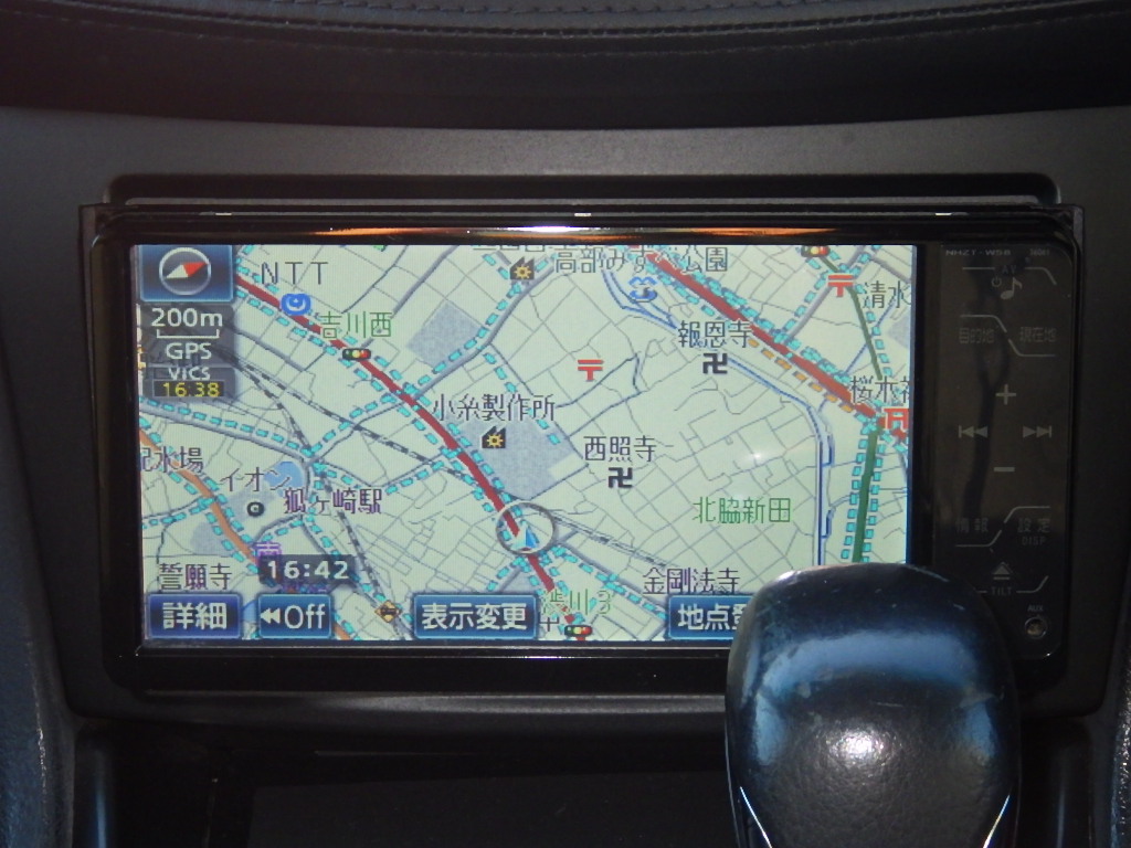 トヨタ クラウンの画像5