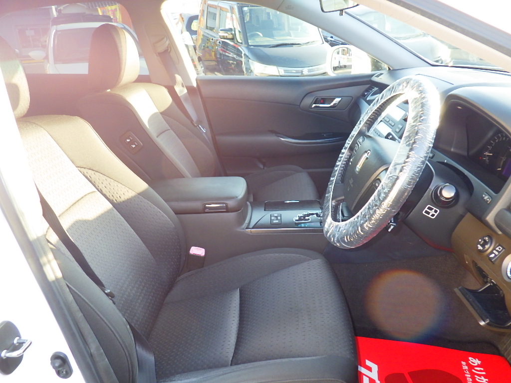 トヨタ&nbsp;クラウンの画像8