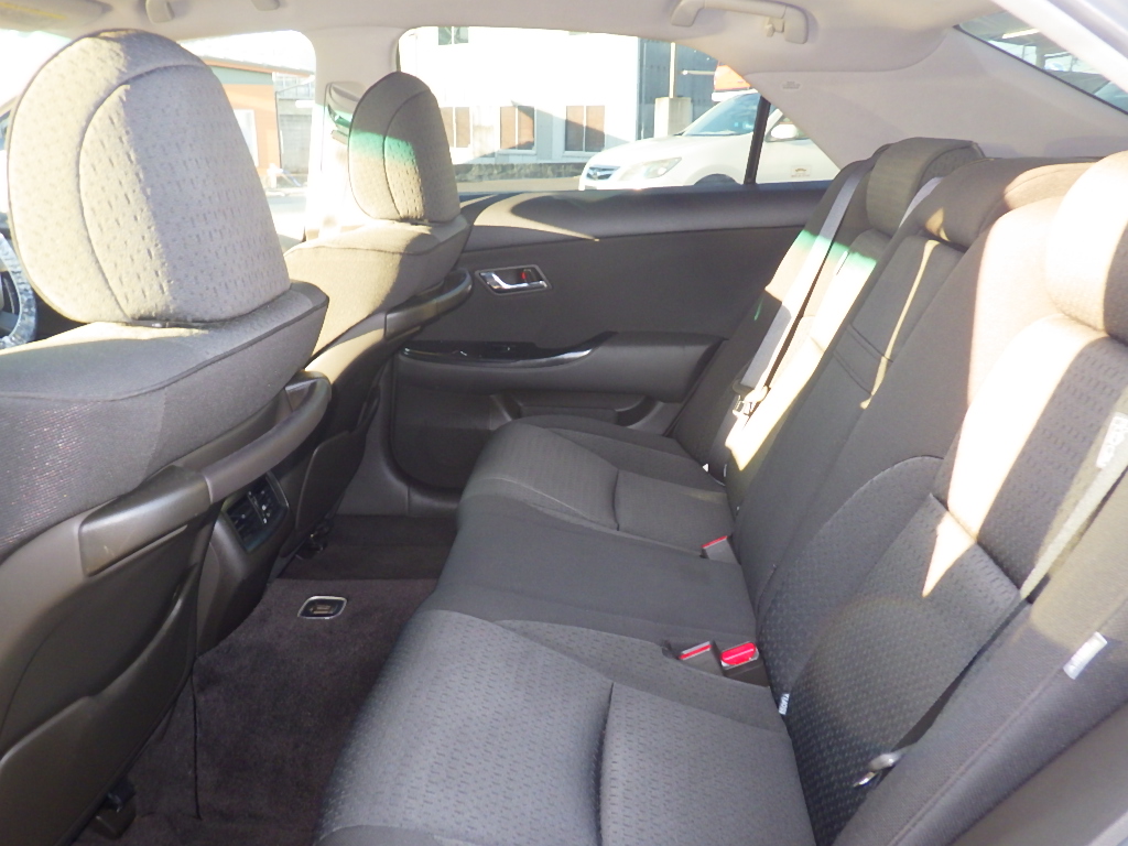 トヨタ&nbsp;クラウンの画像13