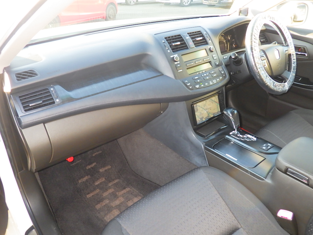 トヨタ&nbsp;クラウンの画像11