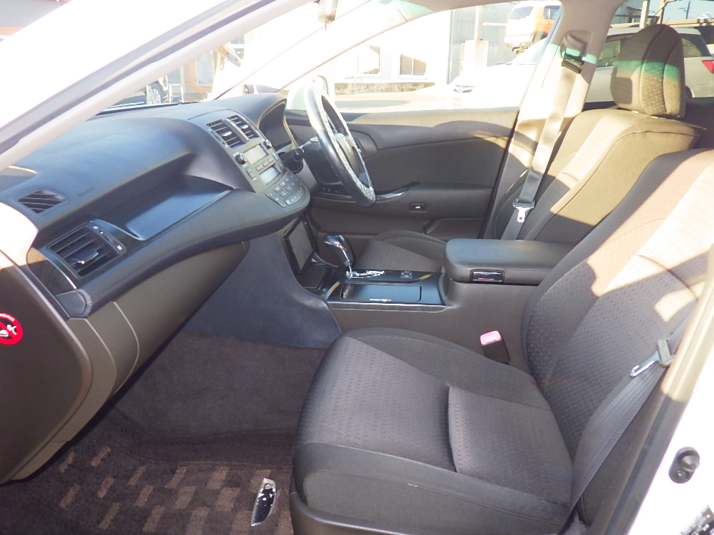 トヨタ&nbsp;クラウンの画像12