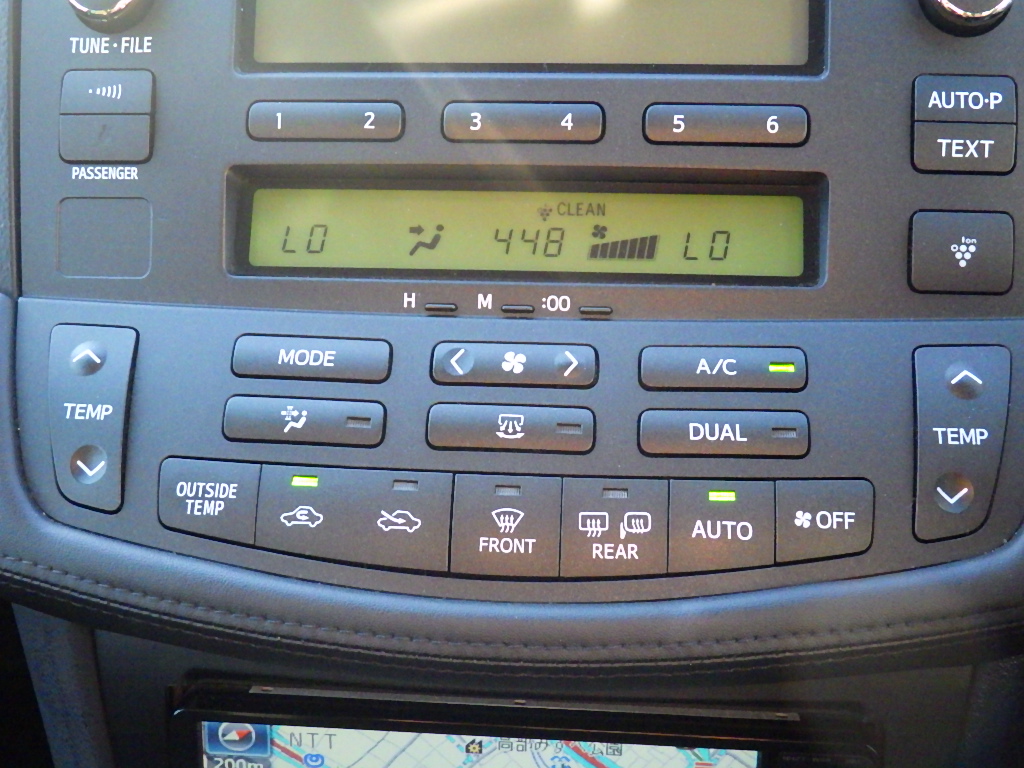 トヨタ クラウンの画像6