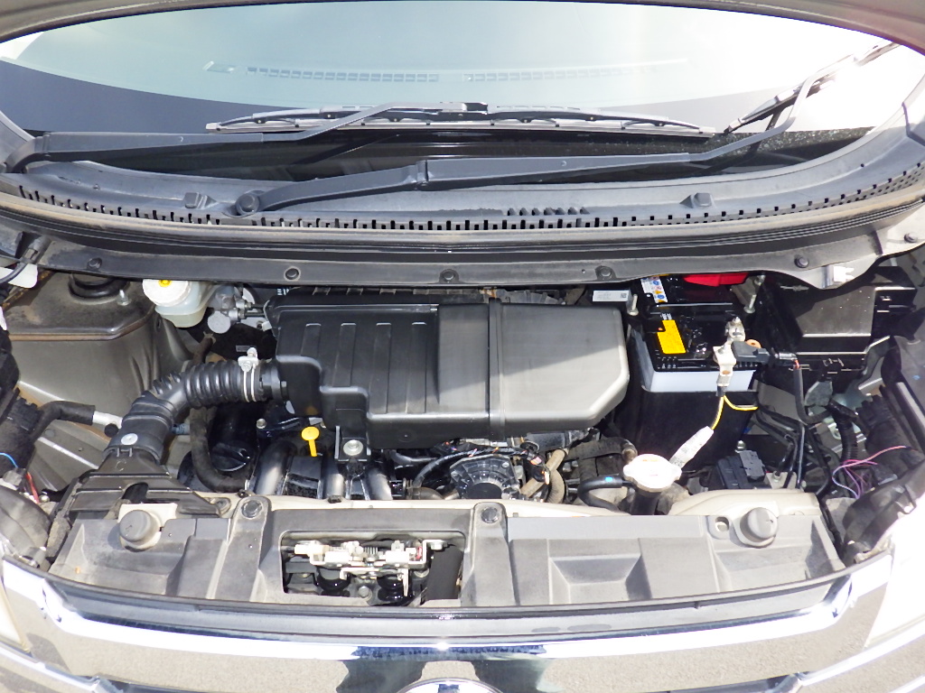 日産 デイズの画像2