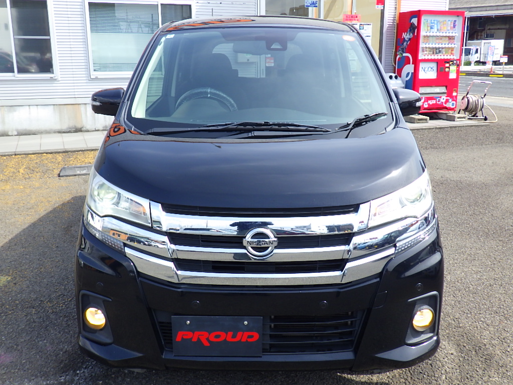 日産&nbsp;デイズの画像14