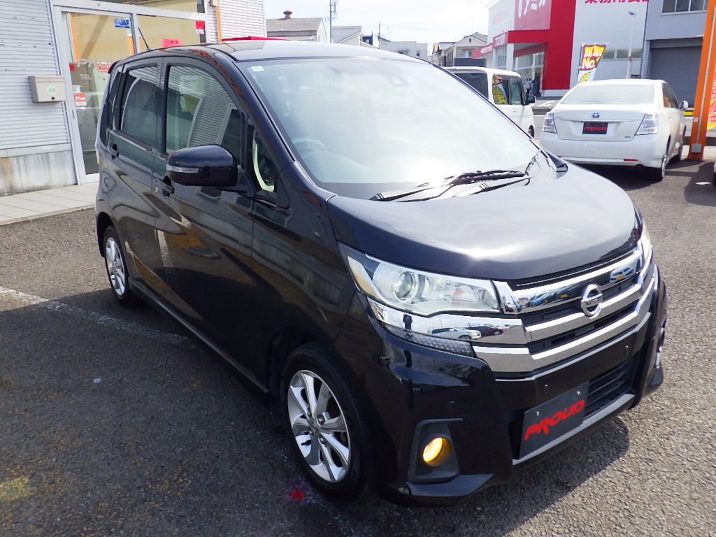 日産&nbsp;デイズの画像15