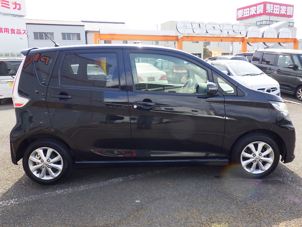 日産&nbsp;デイズの画像16