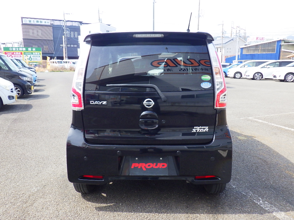 日産&nbsp;デイズの画像18