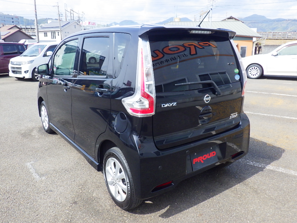 日産&nbsp;デイズの画像19