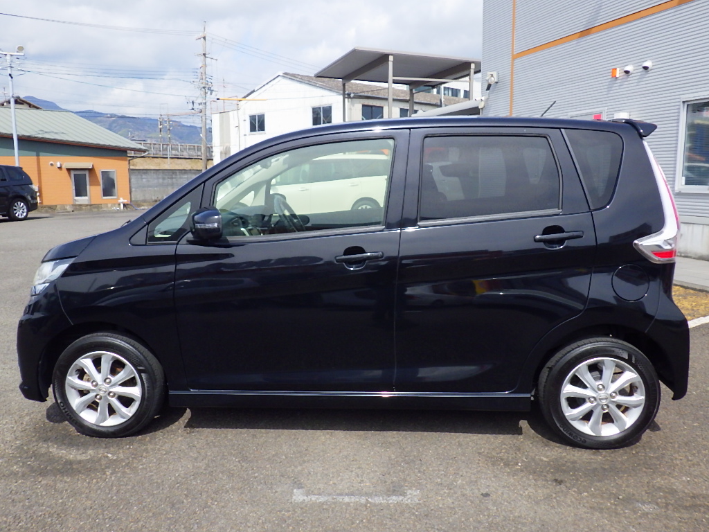 日産&nbsp;デイズの画像20