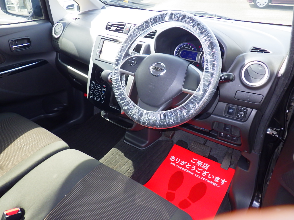 日産&nbsp;デイズの画像7