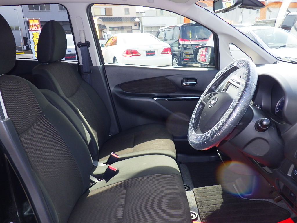 日産&nbsp;デイズの画像8