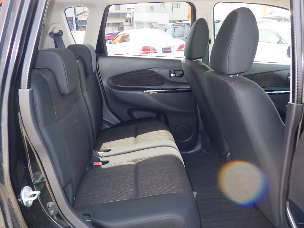 日産&nbsp;デイズの画像9