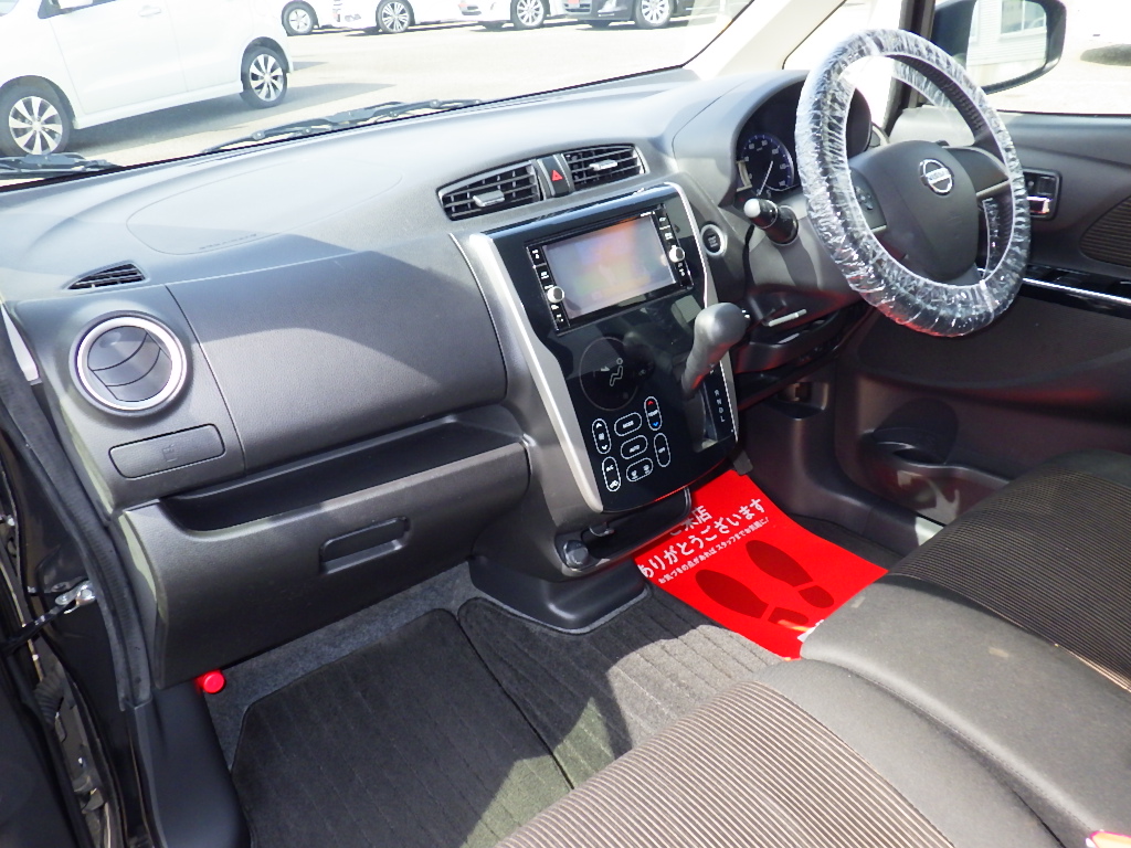 日産&nbsp;デイズの画像11