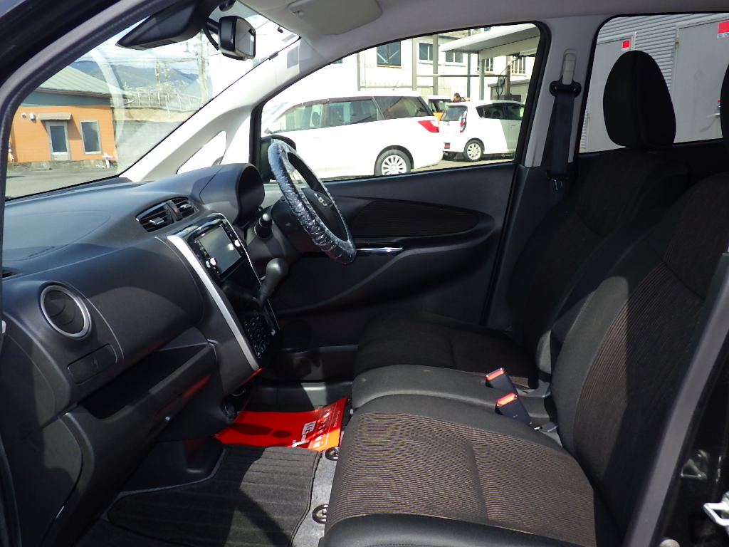 日産&nbsp;デイズの画像12