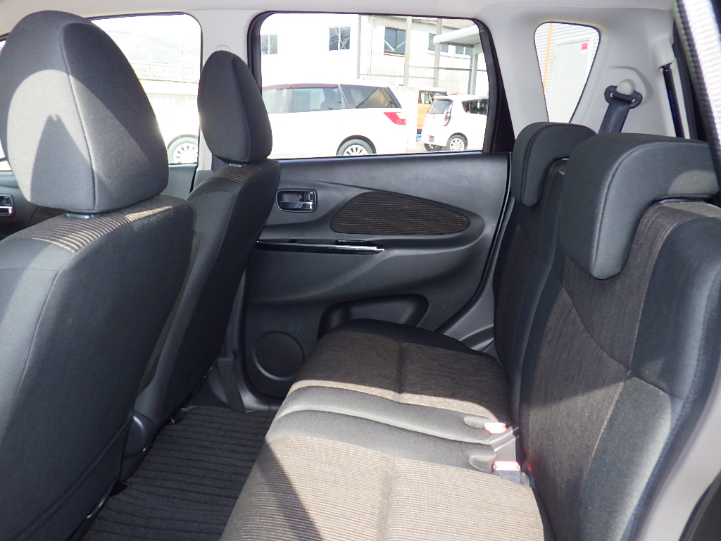 日産&nbsp;デイズの画像13