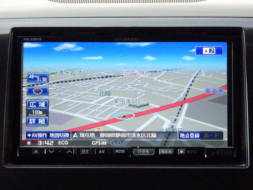 スズキ&nbsp;ワゴンRスティングレーの画像12