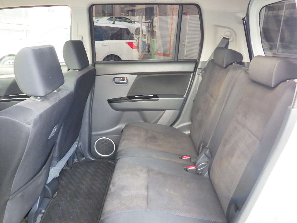 スズキ&nbsp;ワゴンRスティングレーの画像11