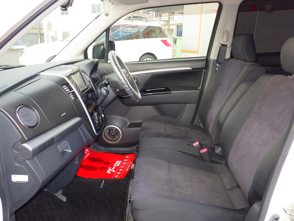 スズキ&nbsp;ワゴンRスティングレーの画像10