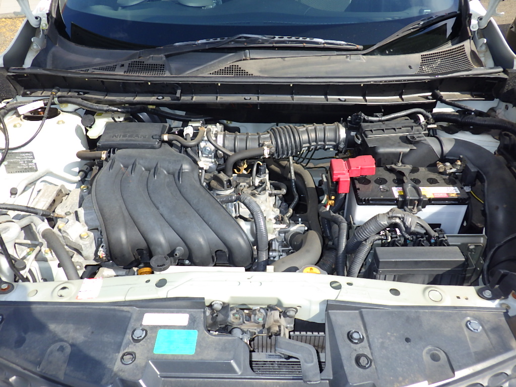 日産 ジュークの画像2