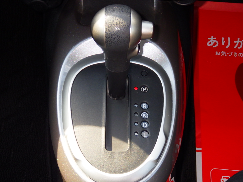 日産 ジュークの画像6