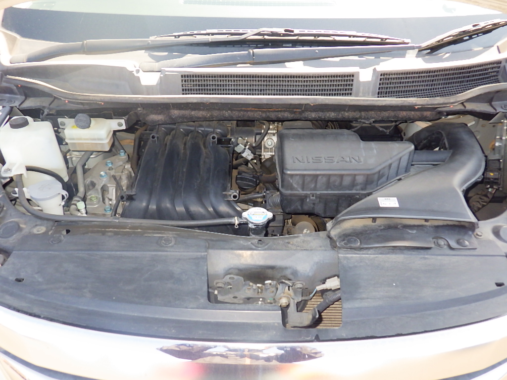 日産 セレナの画像2