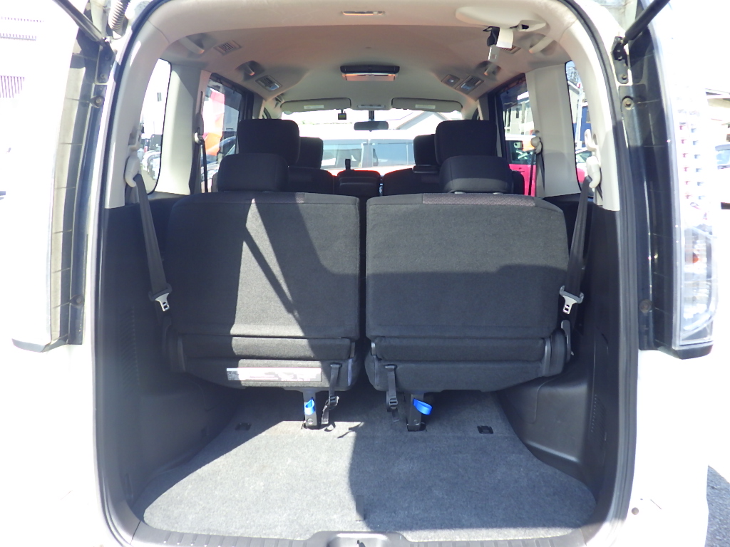 日産&nbsp;セレナの画像10