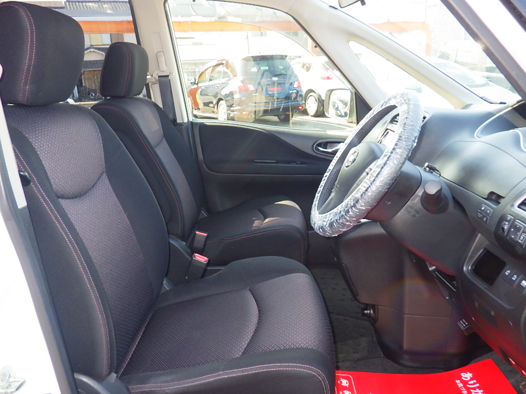 日産&nbsp;セレナの画像8