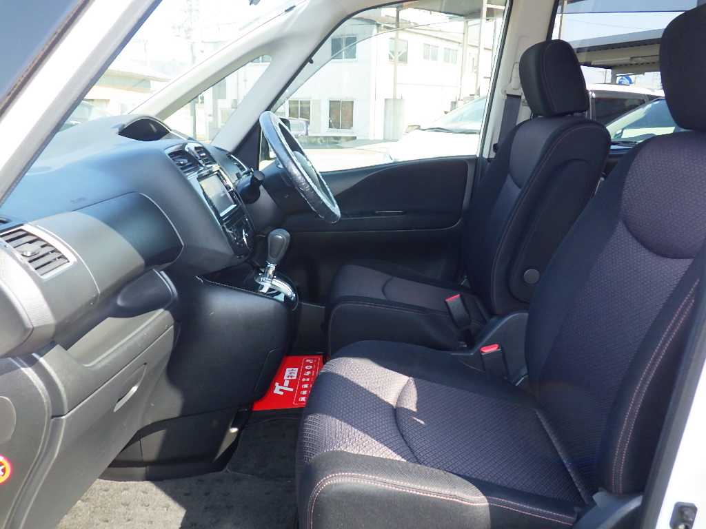 日産&nbsp;セレナの画像12