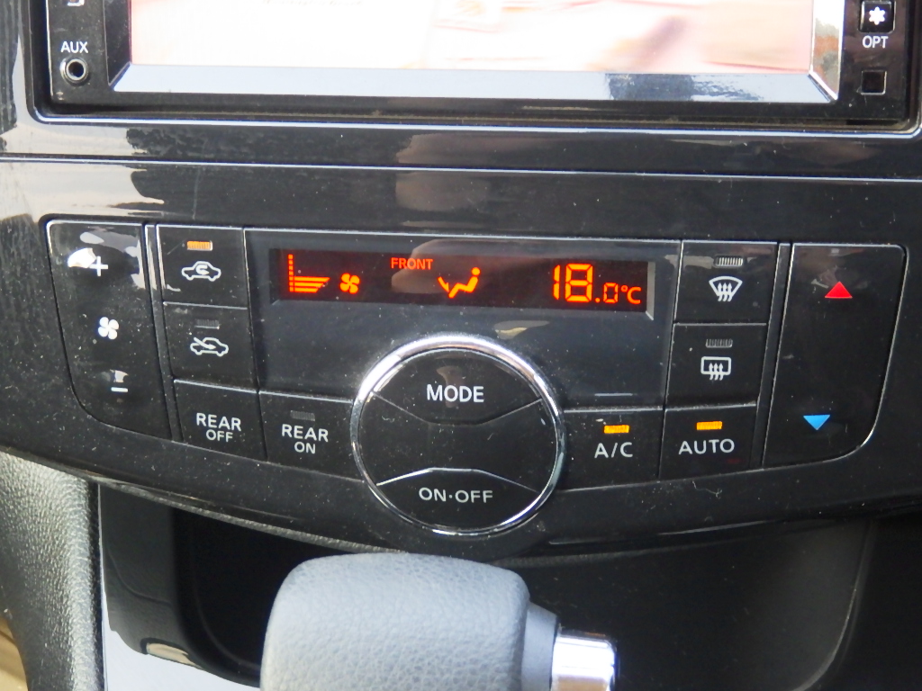 日産 セレナの画像6