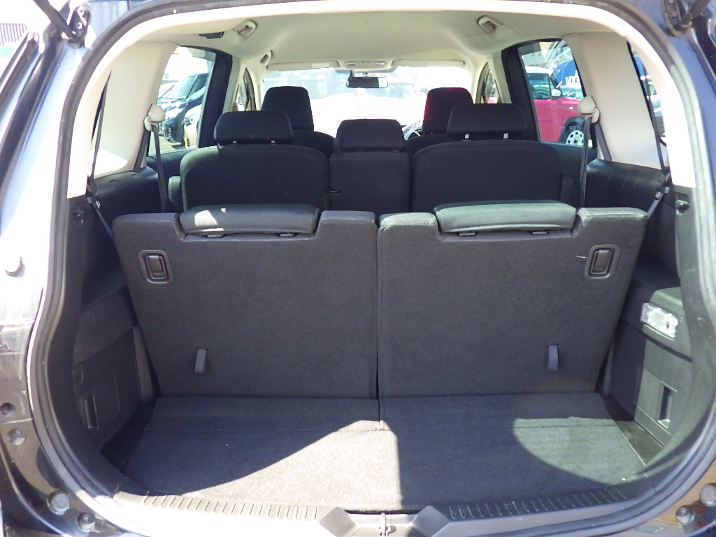 マツダ プレマシーの画像10