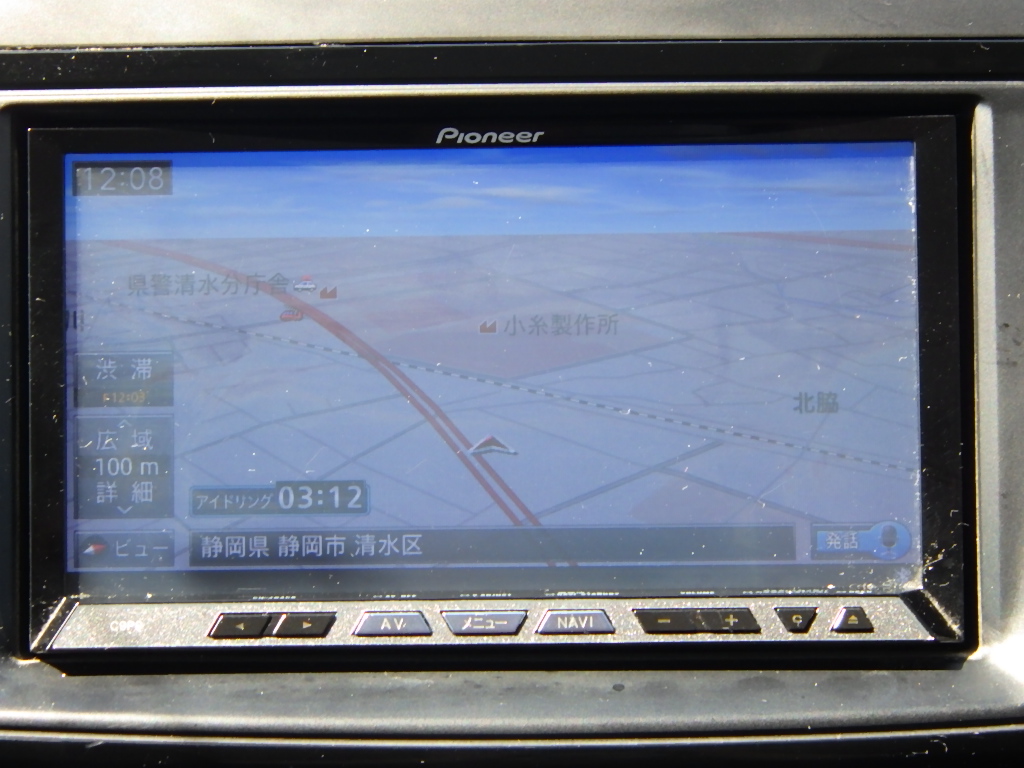 マツダ プレマシーの画像5