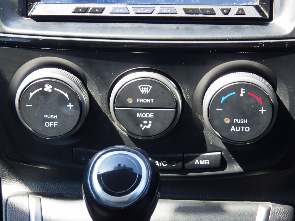 マツダ プレマシーの画像6